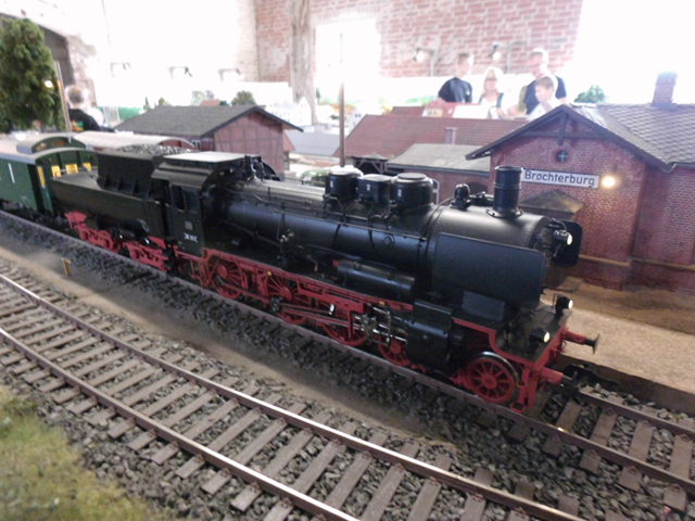 BR 38 MBW